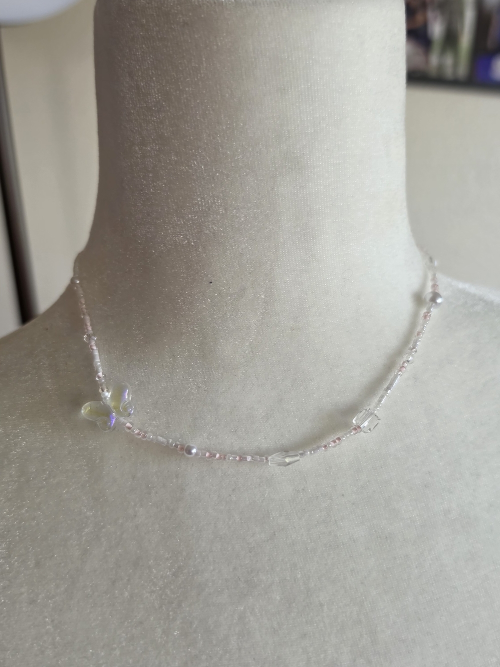 Collar Acero Inoxidable - Picture 2 of 5
